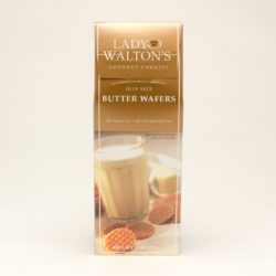 Lady Walton's Bite Size Butter Wafers